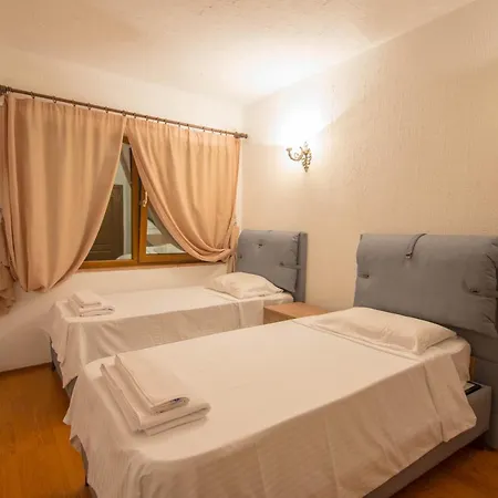 Villa Damla Sogut Daily Weekly